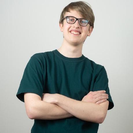 A headshot of Nico Franke